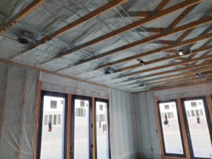 Photo of Residential Insulation