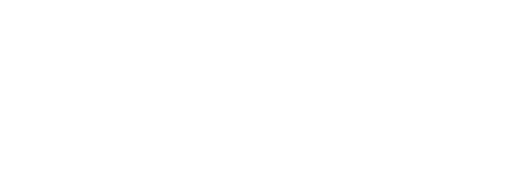 white version of golden contractors logo